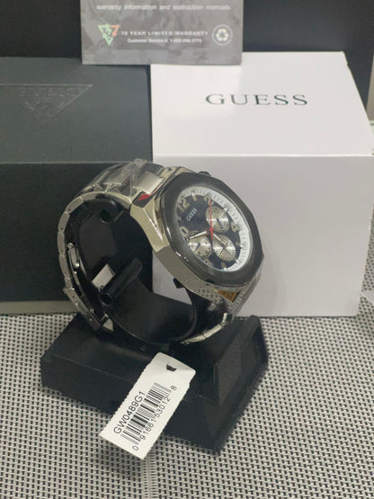 GUESS - GW0489G1