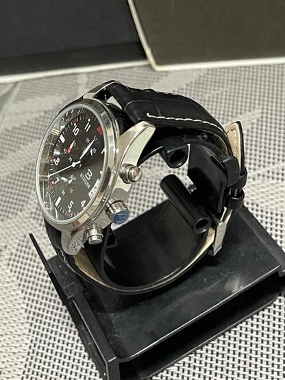 BINGER CHRONOGRAPH  - B9202M-1