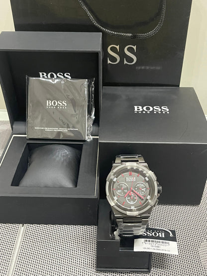 HUGO BOSS - SPECIAL EDITION