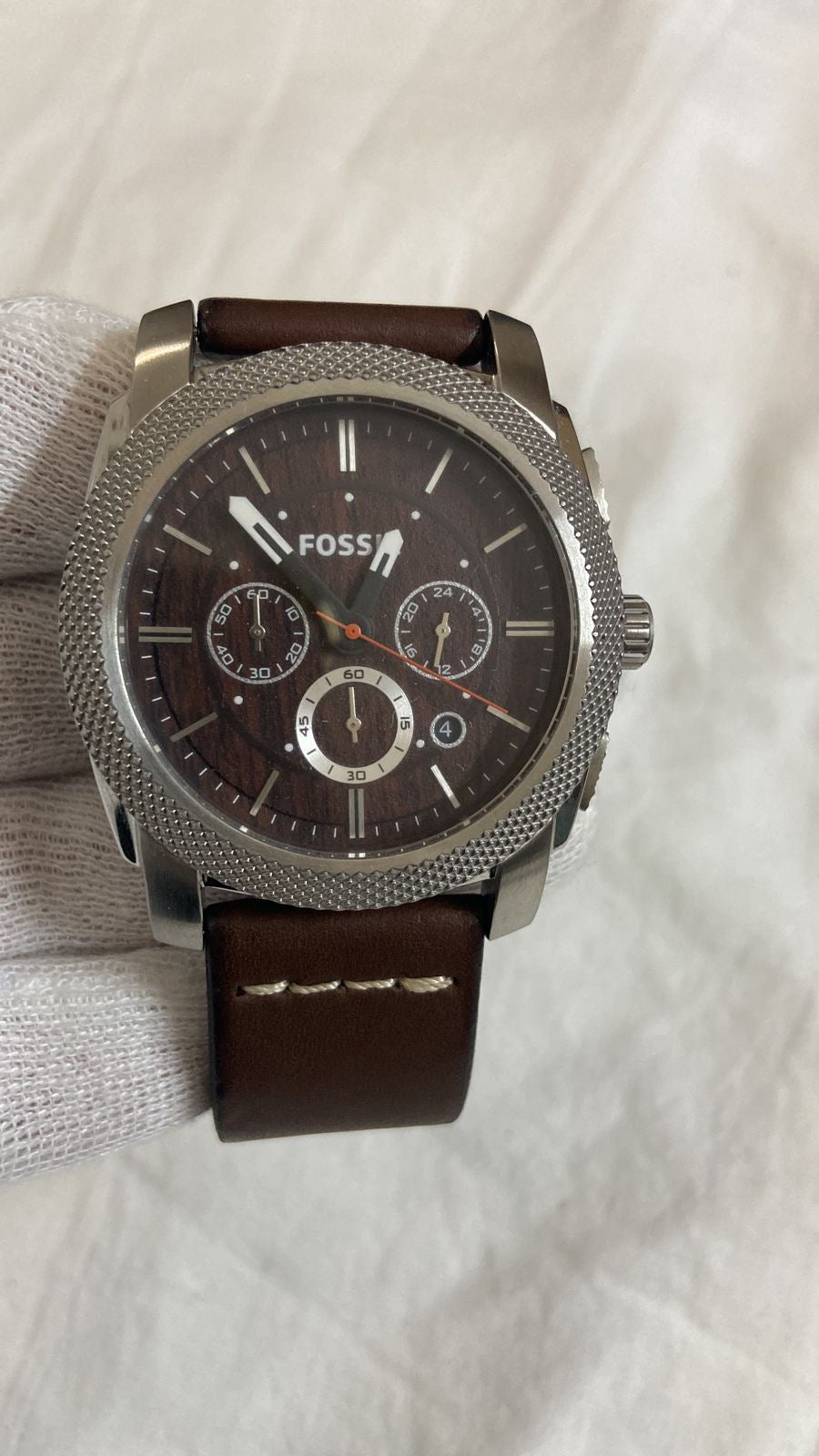 FOSSIL - CHRONOGRAPH