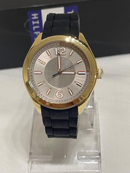 TOMMY HILFIGER - DRESS WATCH