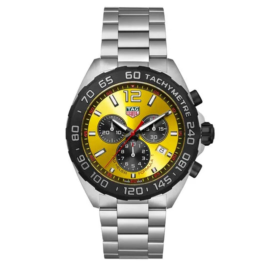 TAG HEUER FORMULA 1 - CAZ101AM.BA0842