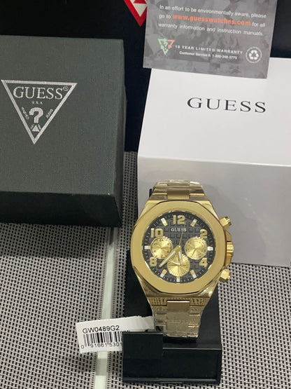 GUESS - GW489G2