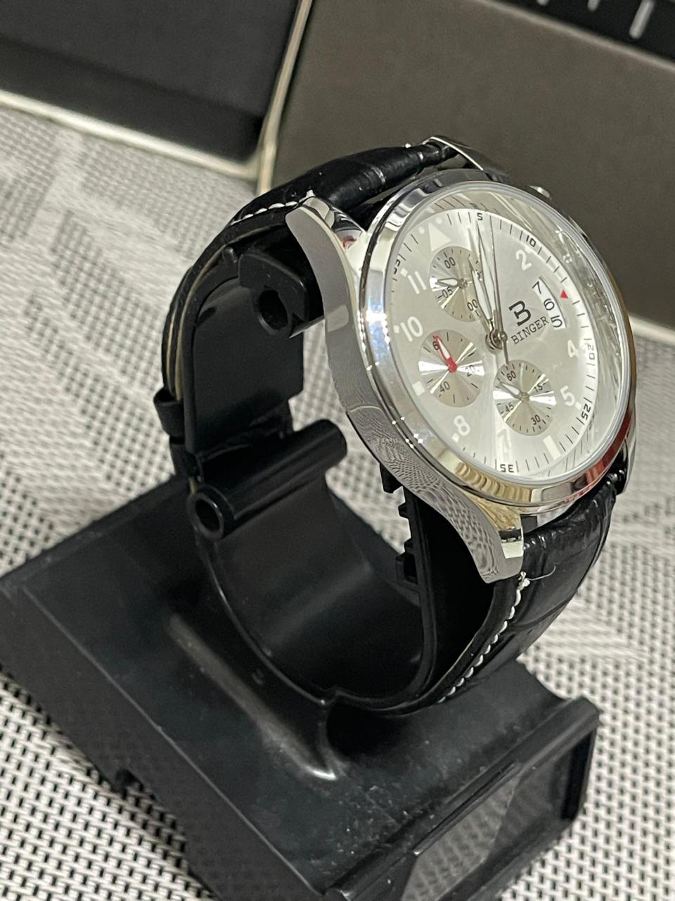 BINGER CHRONOGRAPH - B9202M