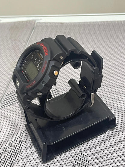 CASIO - G-SHOCK - DW6900