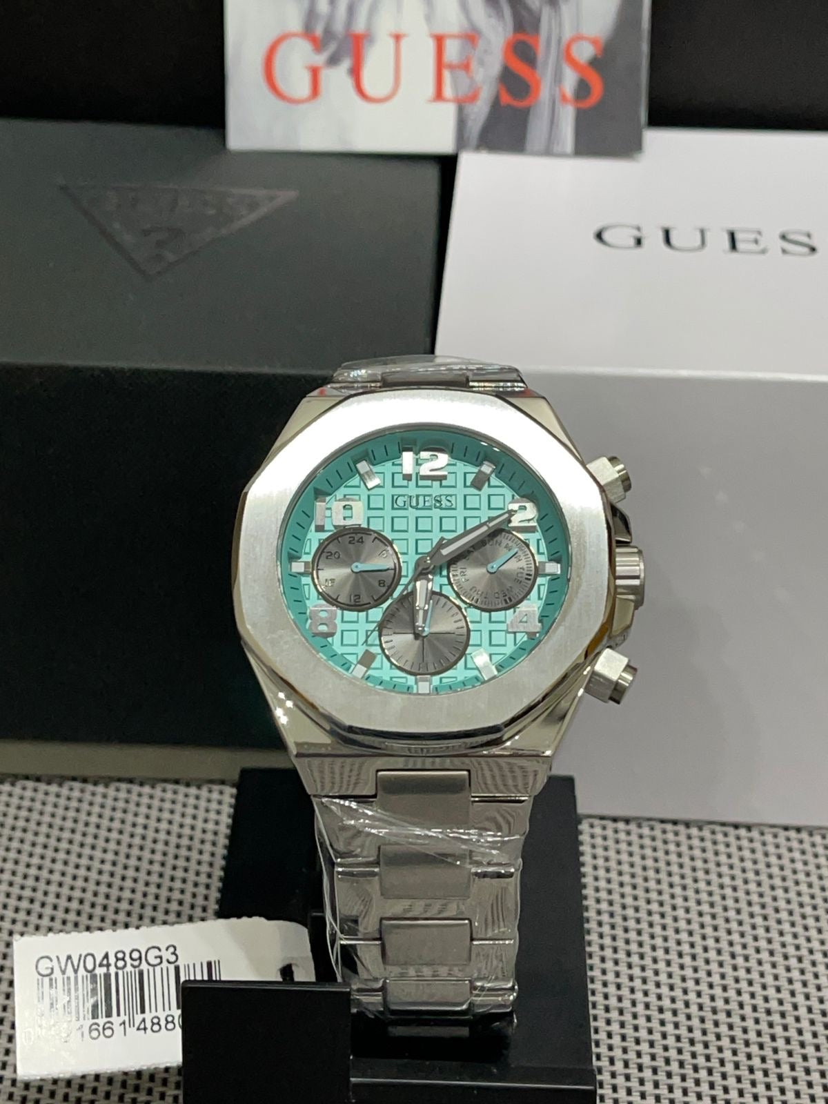 GUESS- GW0489G3