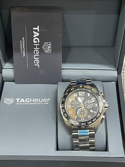 TAG HEUER FORMULA 1 - CAZ101AU.BA0842