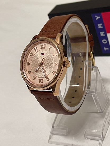 TOMMY HILFIGER - LADIES WATCH