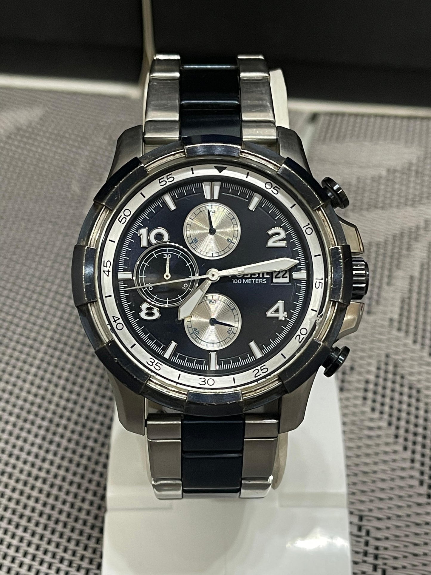 FOSSIL - CHRONOGRAPH - FS-5149