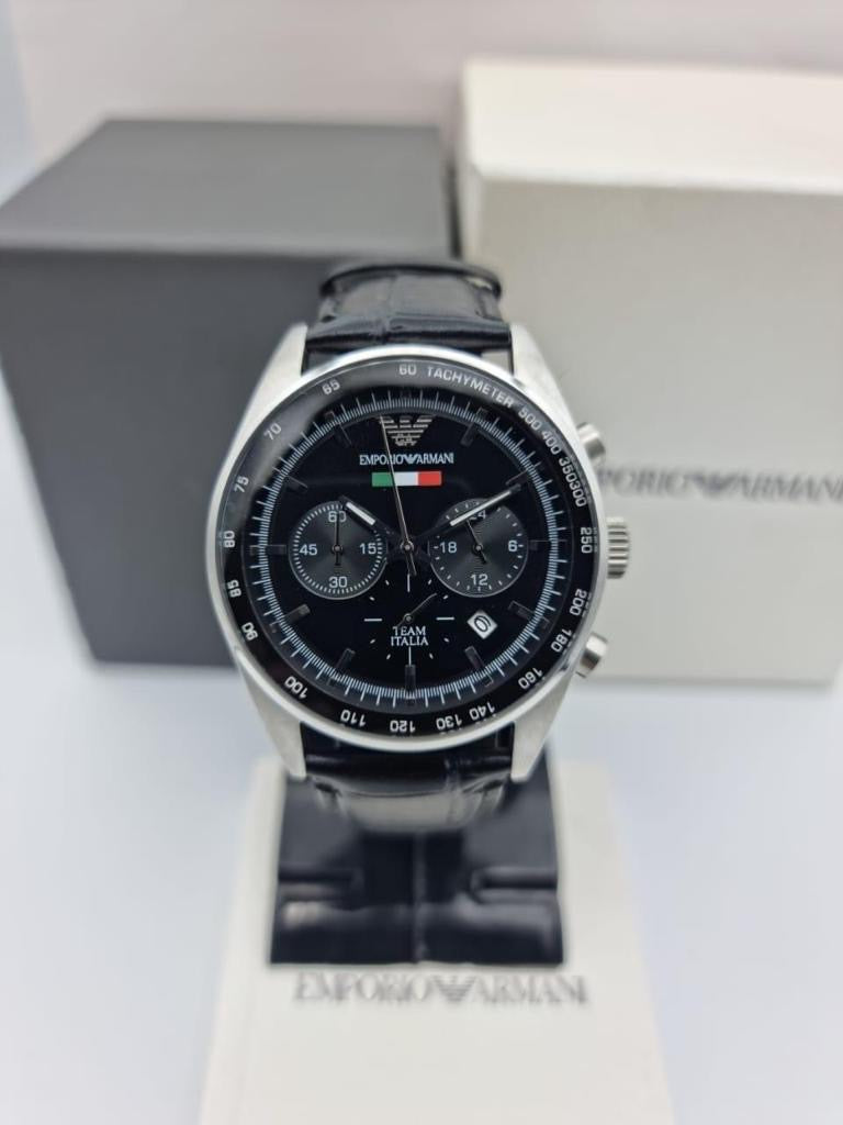 EMPORIO ARMANI - AR 5983 - TEAM    ITALIA