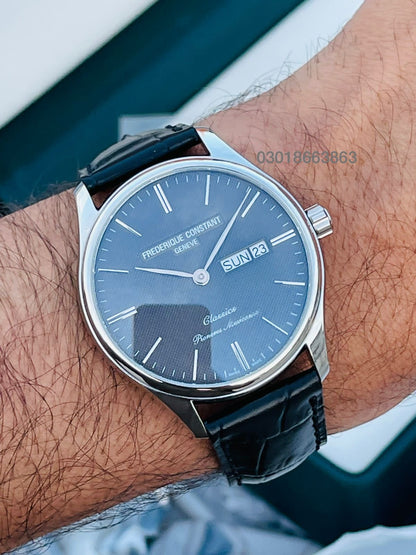 FREDERIQUE CONSTANT CLASSIC