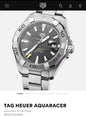 TAG HEUER AQUARACER - WBD2113.BA0928