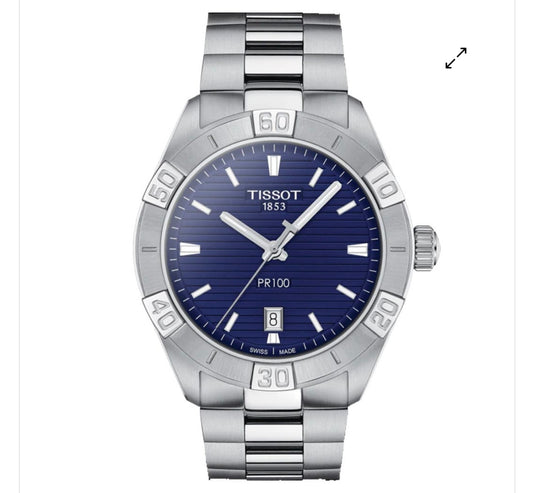 Tissot - PR100 - T101.610.11.041