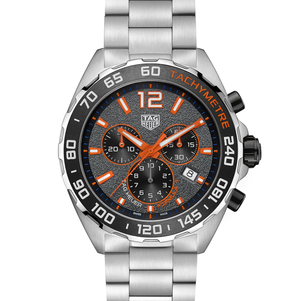 TAG HEUER FORMULA 1 - CAZ101AH.BA0842