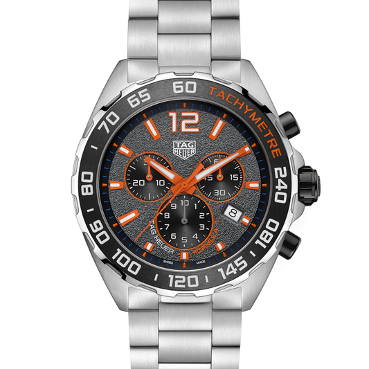 TAG HEUER FORMULA 1 - CAZ101AH.BA0842