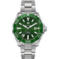 TAG HEUER AQUARACER - WAY201S.BA0927