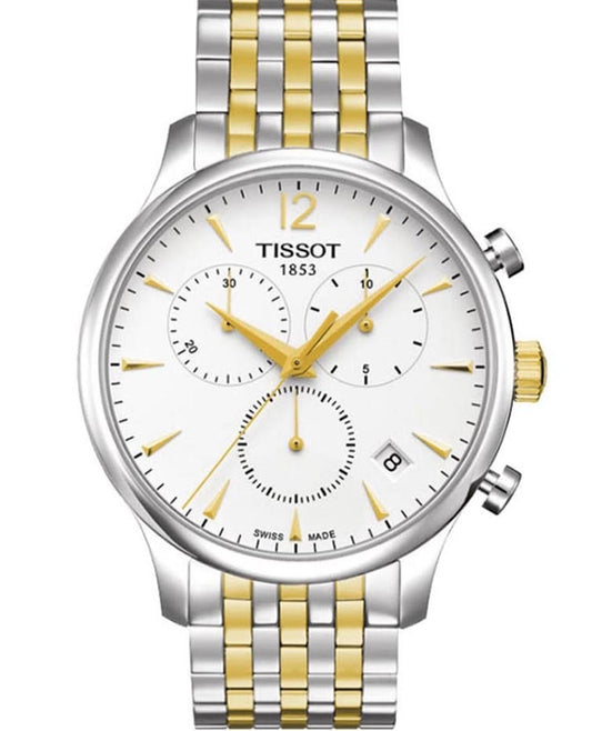 Tissot - Tradition - T063.617.22.037