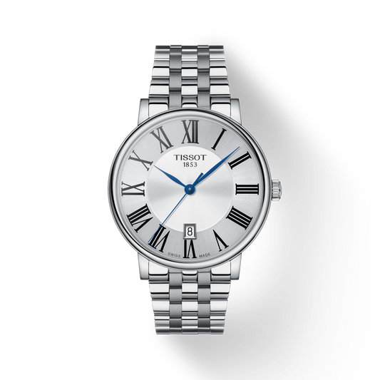 TISSOT - CARSON PREMIUM - T122.410.11.033