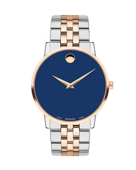 MOVADO - MUSEUM CLASSIC