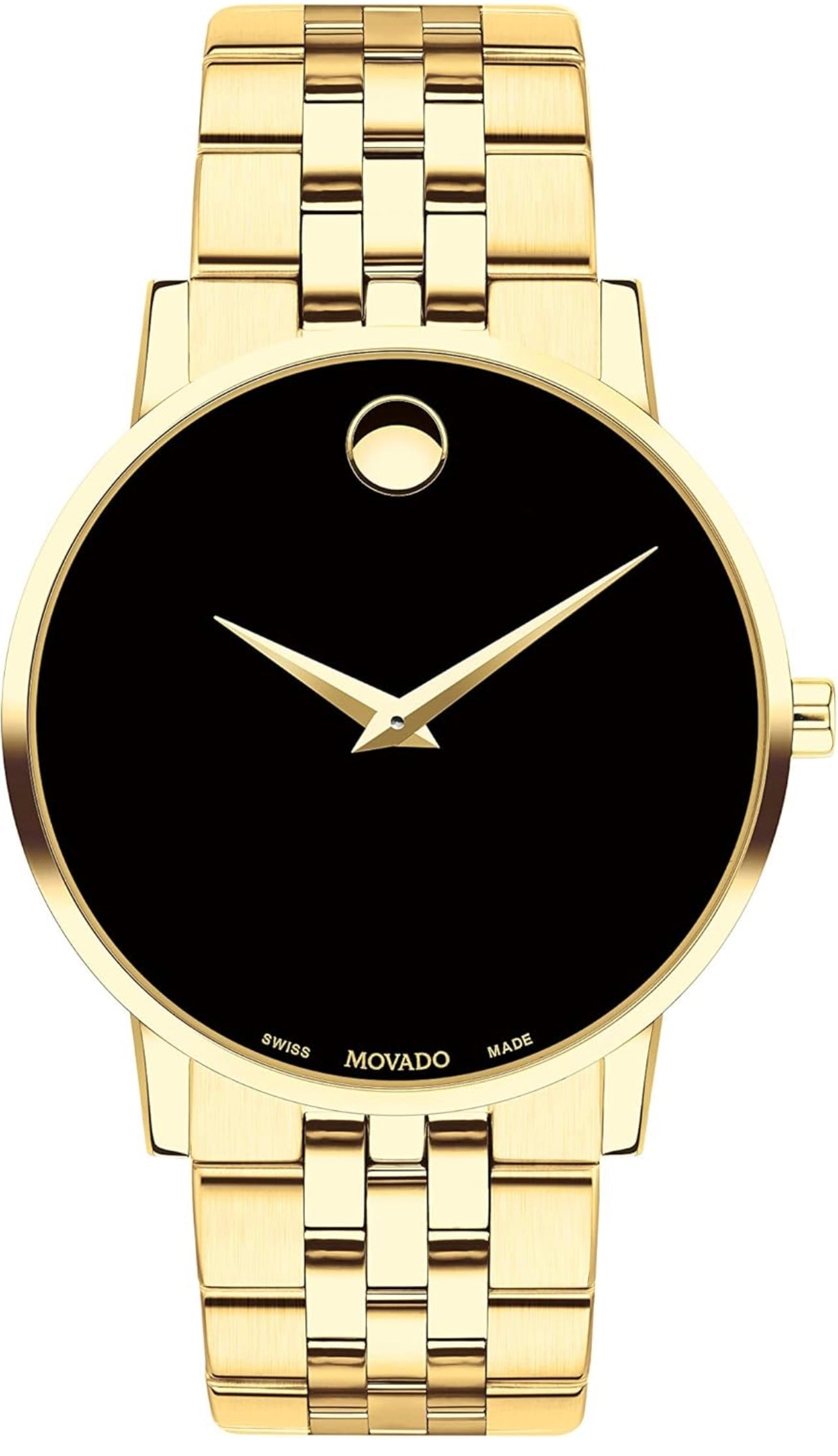 MOVADO - MUSEUM CLASSIC