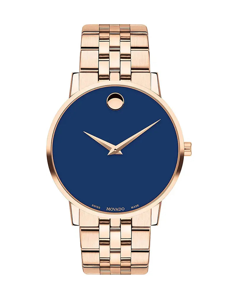 MOVADO - MUSEUM CLASSIC