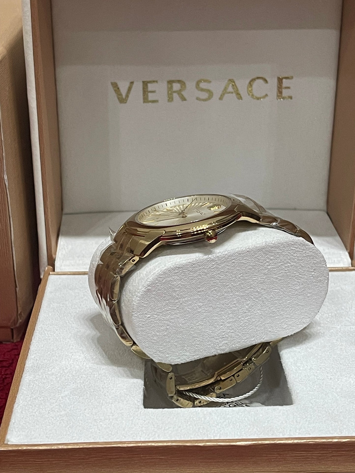 VERSACE - V-Urban