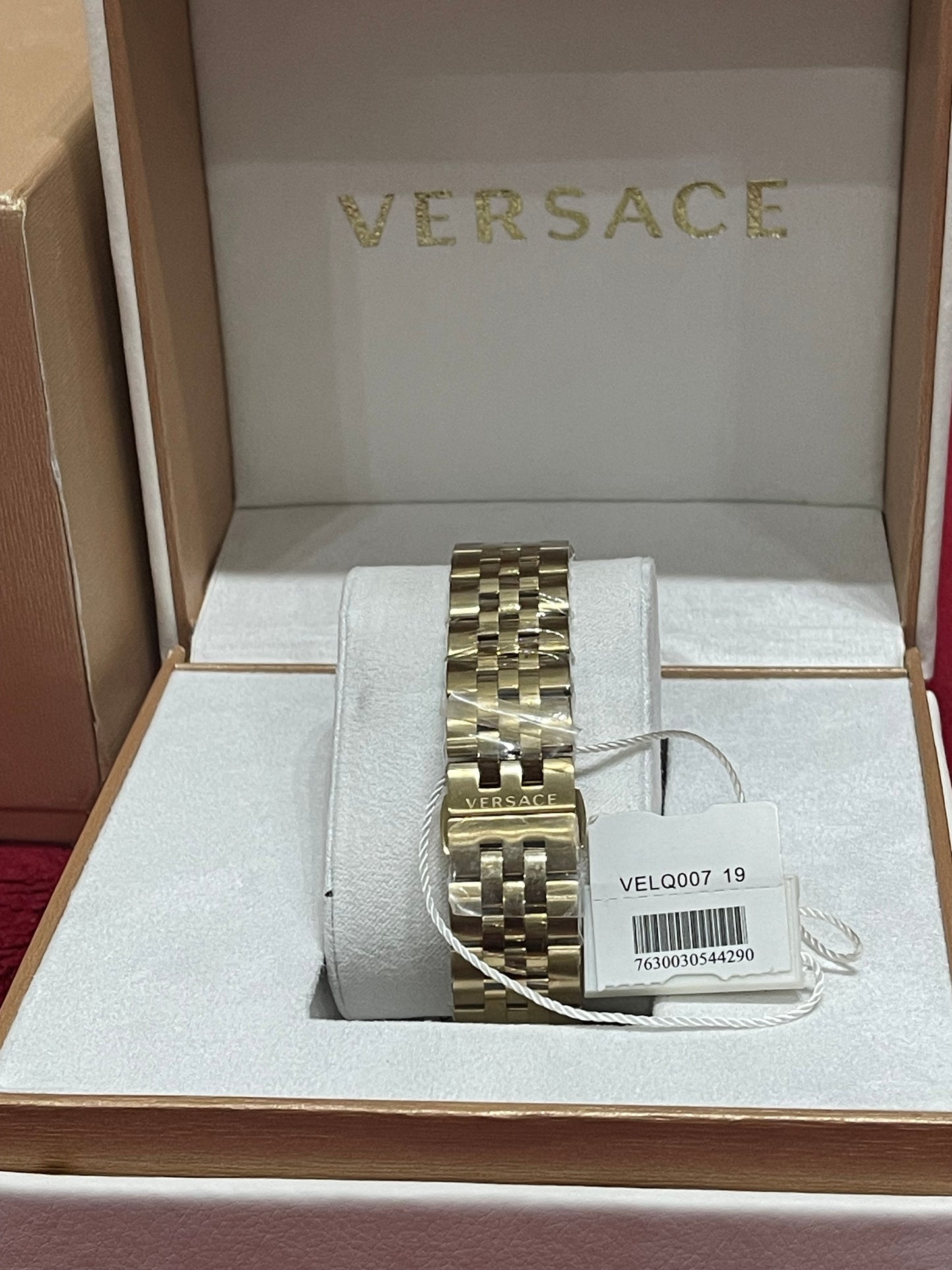 VERSACE - V-Urban