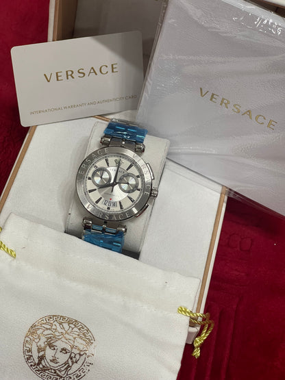 VERSACE - CHRONOGRAPH