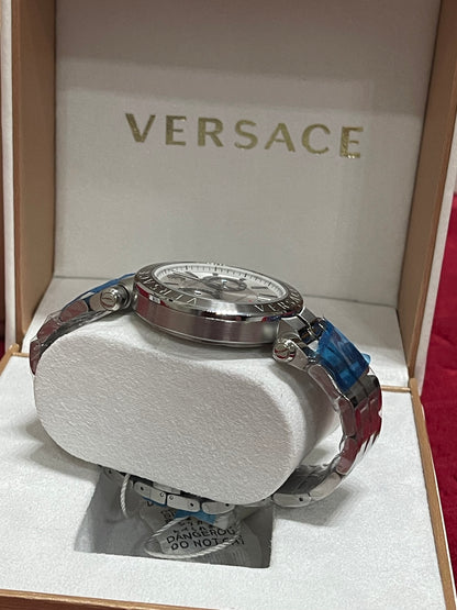 VERSACE - CHRONOGRAPH