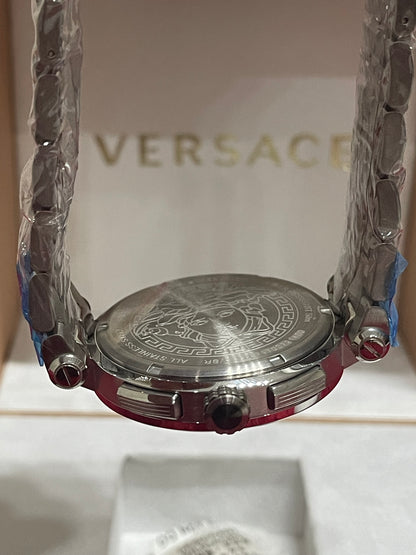 VERSACE - CHRONOGRAPH