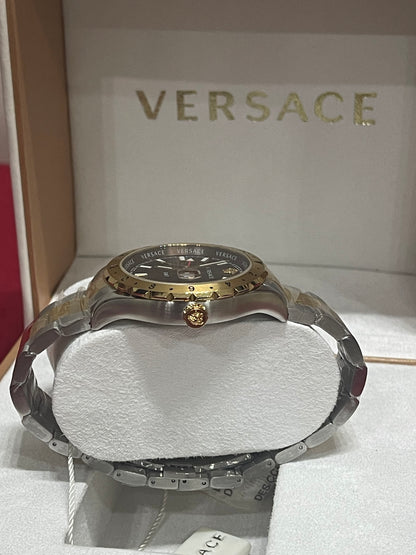 VERSACE - Hellenyium - GMT