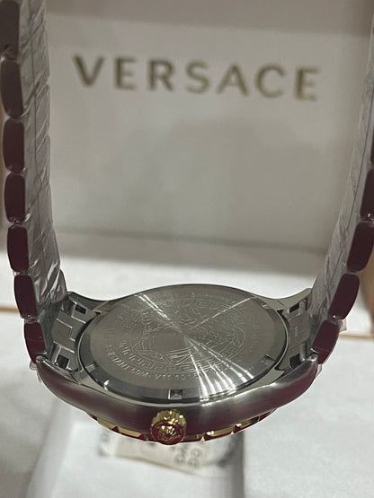 VERSACE - Hellenyium - GMT