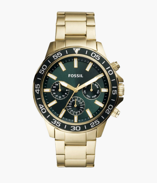 FOSSIL - CHRONOGRAPH - BQ2493