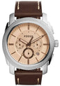 FOSSIL - CHRONOGRAPH