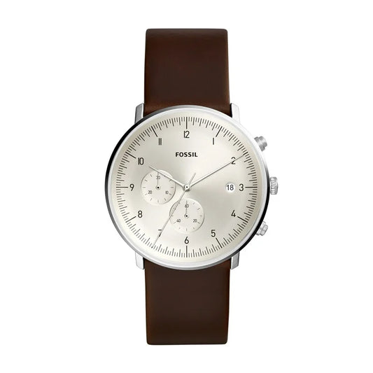 FOSSIL - CHRONOGRAPH - FS-5488