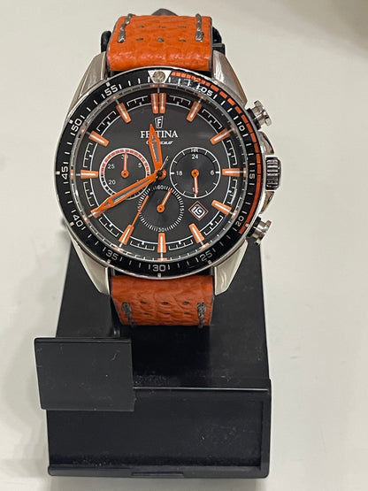 FESTINA - F 20377 - CHRONOGRAPH