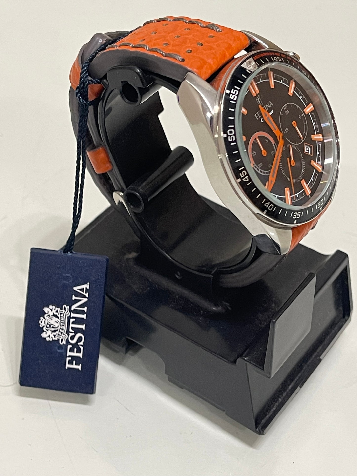 FESTINA - F 20377 - CHRONOGRAPH