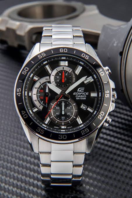 CASIO EDIFICE - EFR-571D-1AVDF