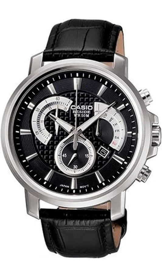 CASIO BESIDE - BEM-506L-1AVEF