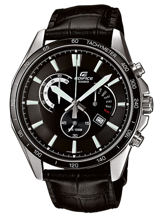 CASIO EDIFICE - EFR-510L-1AVEF