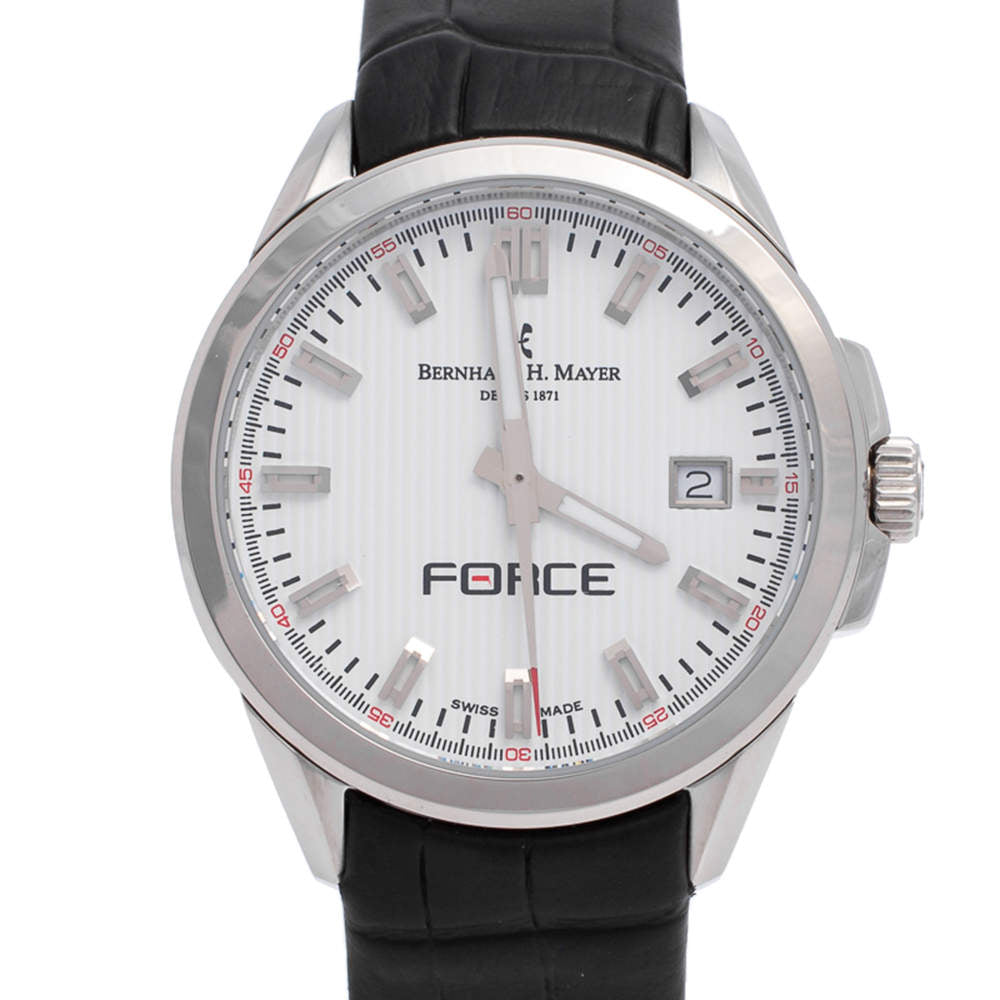 BERNHARD H MAYER - FORCE - UNISEX