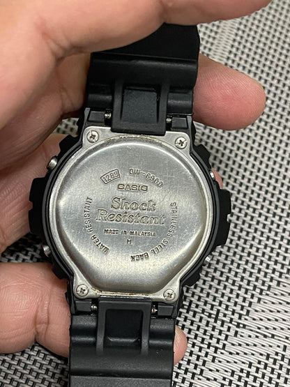 CASIO - G-SHOCK - DW-6900