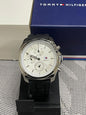 TOMMY HILFIGER - SPORTS WATCH