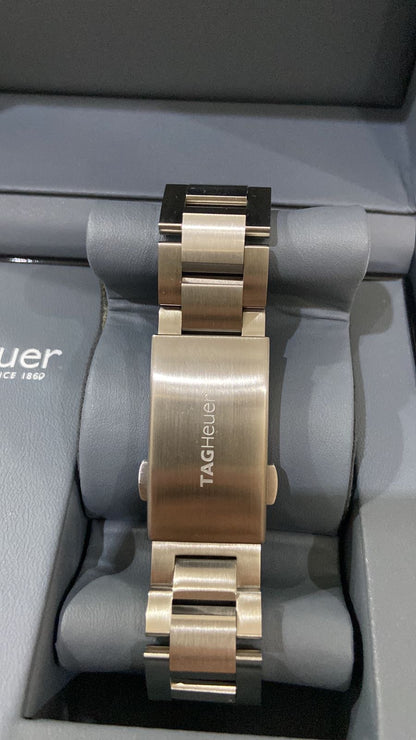 TAG HEUER AQUARECER - WAY101B.BA0746