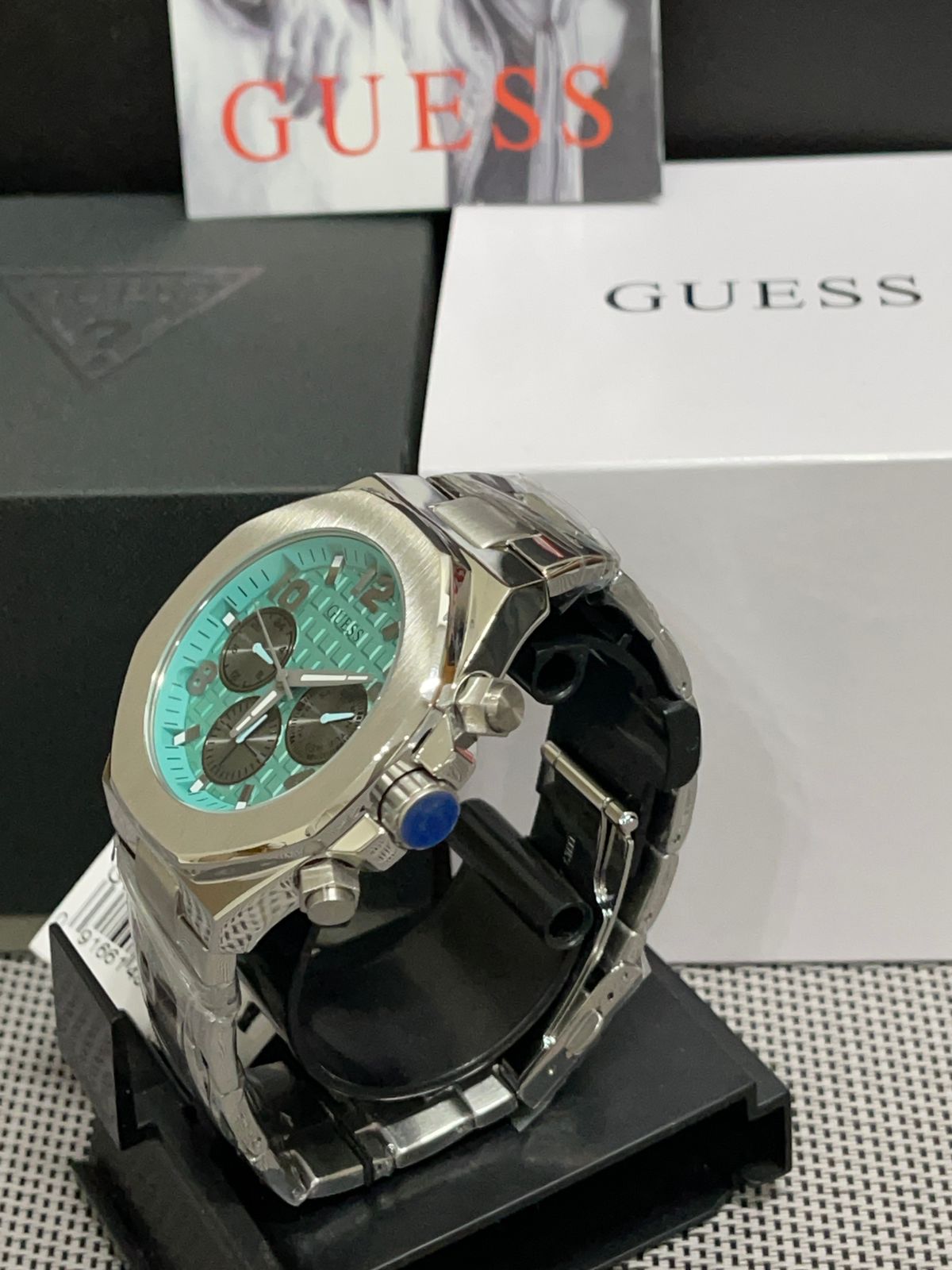 GUESS- GW0489G3