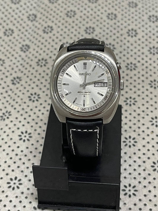 SEIKO - BELL - MATIC  - 4006-6031