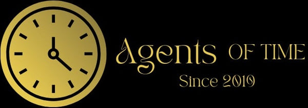 Agents Of Time