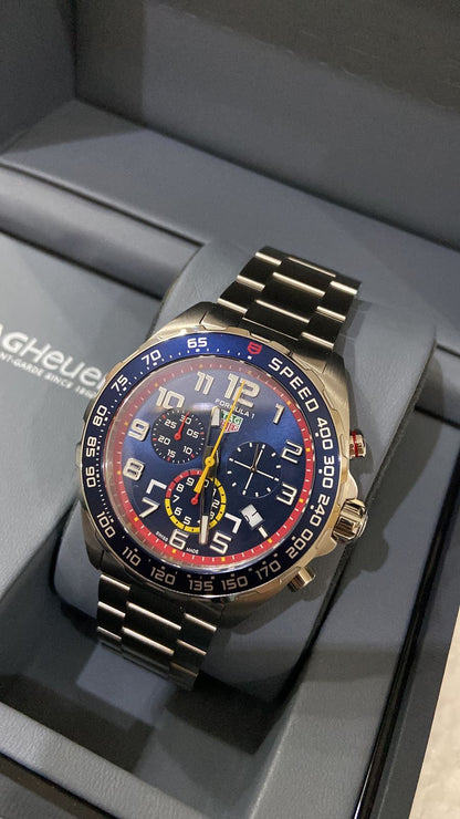 TAG HEUER FORMULA 1 - CAZ101AL.BA0842