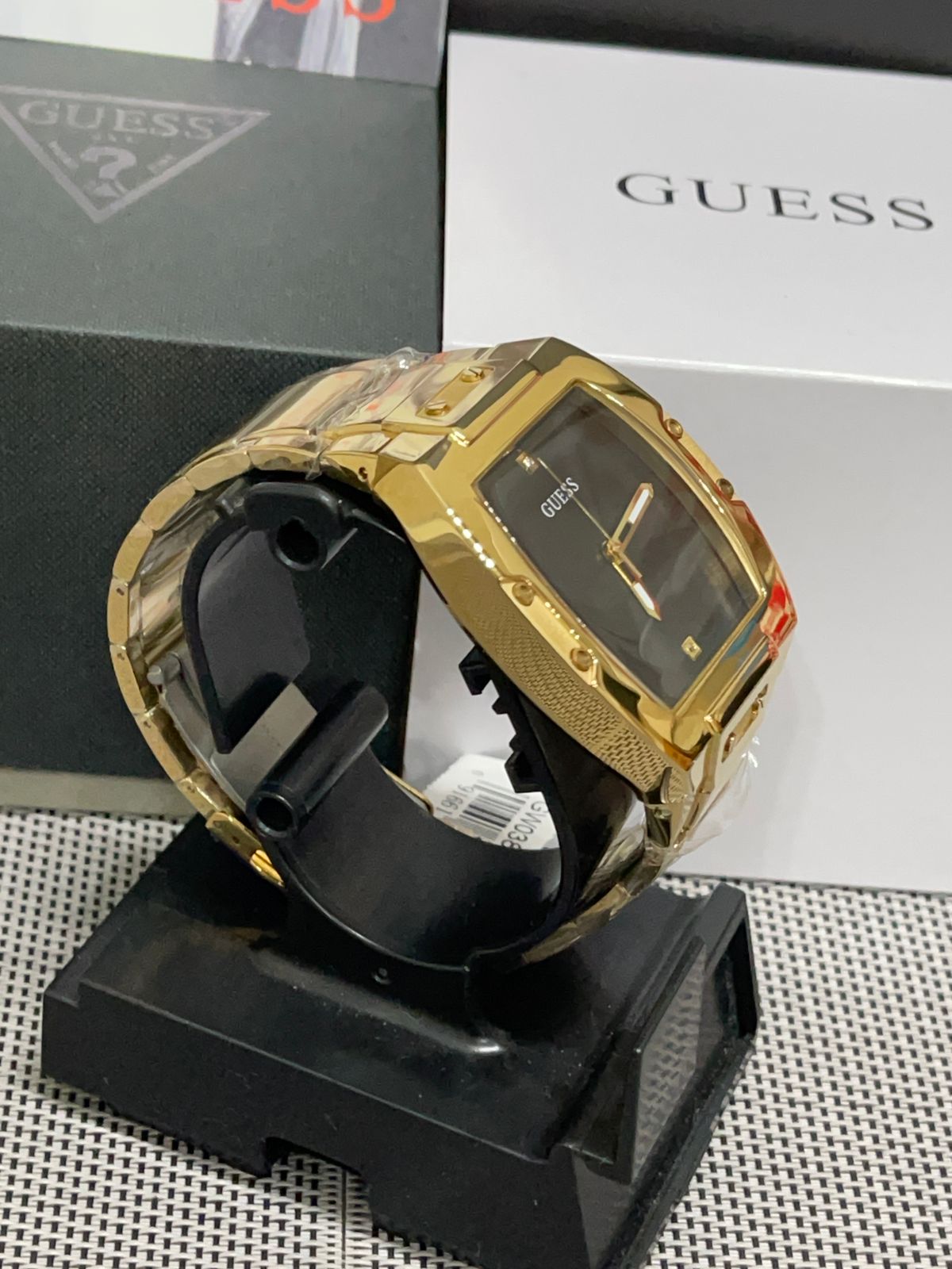 GUESS - GW0387G2