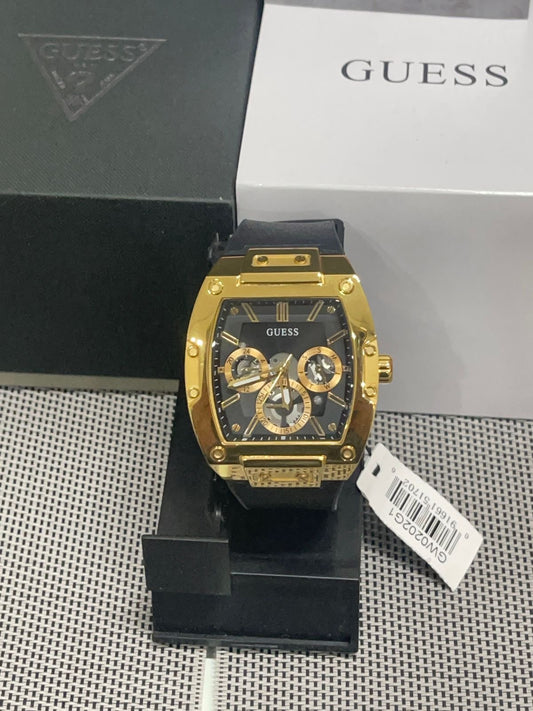 GUESS - GW0202G1